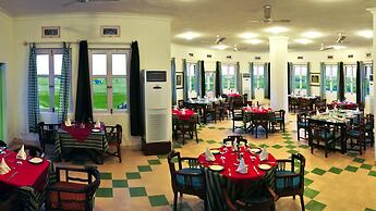 Neemrana's - Hill Fort - Kesroli