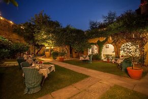 Neemrana's - Hill Fort - Kesroli