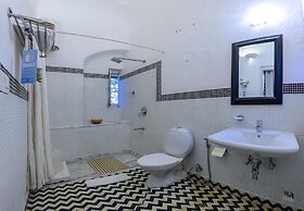 Neemrana's - Hill Fort - Kesroli