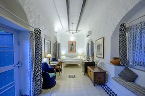 Neemrana's - Hill Fort - Kesroli