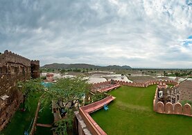 Neemrana's - Hill Fort - Kesroli
