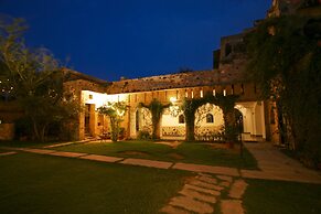 Neemrana's - Hill Fort - Kesroli