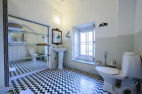 Neemrana's - Hill Fort - Kesroli