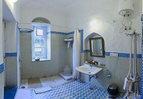 Neemrana's - Hill Fort - Kesroli