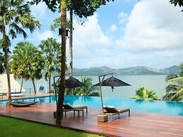 The Blue Sky Resort Ranong