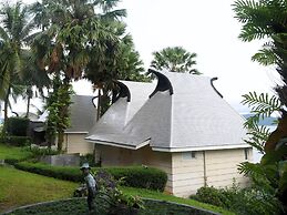 The Blue Sky Resort Ranong