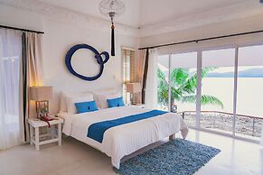 The Blue Sky Resort Ranong