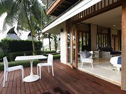 The Blue Sky Resort Ranong