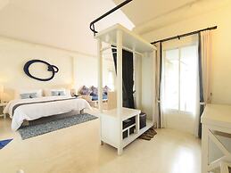 The Blue Sky Resort Ranong