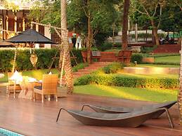 The Blue Sky Resort Ranong