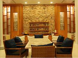 The Blue Sky Resort Ranong