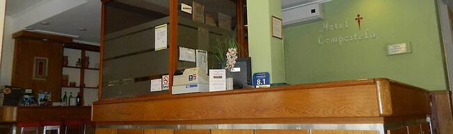 Hotel Compostela