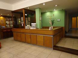 Hotel Compostela