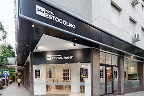 Estocolmo Hotel