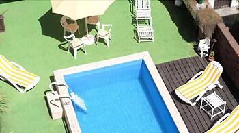 Tequendama Spa & Resort