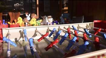 Tequendama Spa & Resort