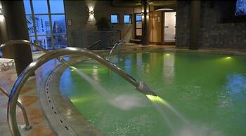 Tequendama Spa & Resort