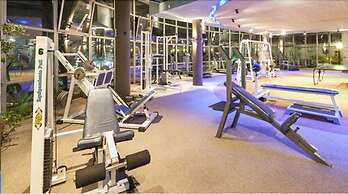 Tequendama Spa & Resort