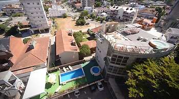 Tequendama Spa & Resort