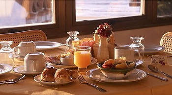 Tequendama Spa & Resort