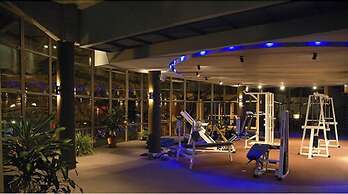 Tequendama Spa & Resort