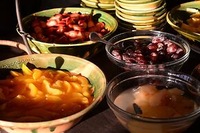 Tequendama Spa & Resort