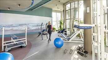 Tequendama Spa & Resort