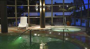 Tequendama Spa & Resort