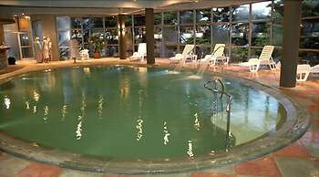 Tequendama Spa & Resort