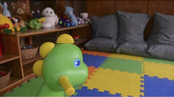 Tequendama Spa & Resort