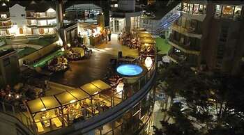 Tequendama Spa & Resort