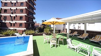 Tequendama Spa & Resort