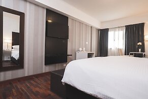Hotel Tolosa