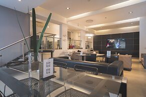 Hotel Tolosa