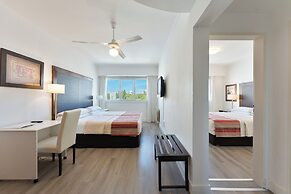 Hotel Tolosa