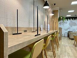 Hotel Econo Fukui Station
