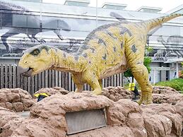 Hotel Econo Fukui Station