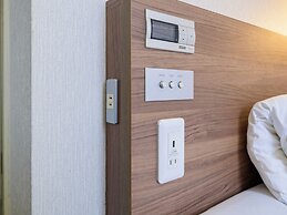 Hotel Econo Fukui Station