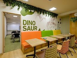 Hotel Econo Fukui Station