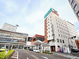 Hotel Econo Fukui Station