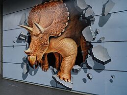 Hotel Econo Fukui Station