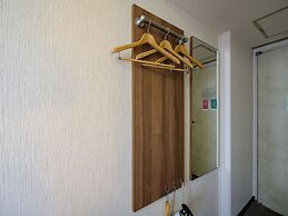 Hotel Econo Fukui Station