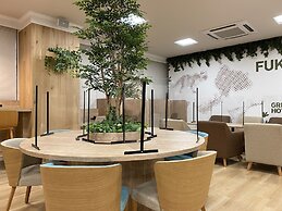 Hotel Econo Fukui Station