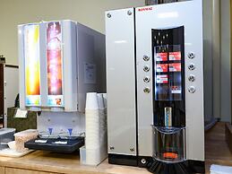 Hotel Econo Fukui Station