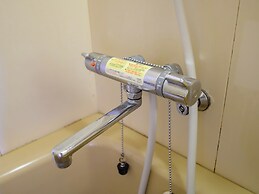 Hotel Econo Fukui Station