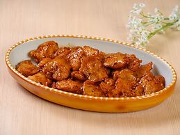 Hotel Econo Fukui Station