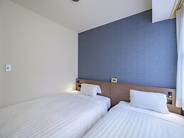 Hotel Econo Fukui Station