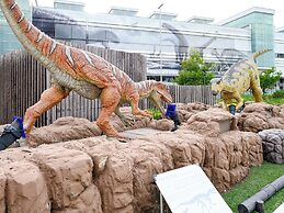 Hotel Econo Fukui Station