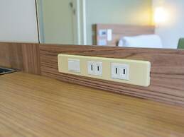 Hotel Econo Fukui Station