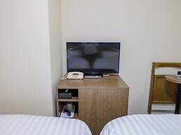 Hotel Econo Fukui Station